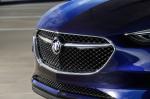 Buick Avista Concept 2016 года